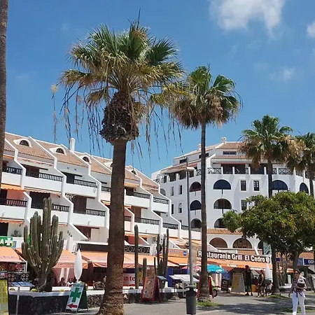 Parque Santiago Ii Playa Las Americas Playa de las Américas