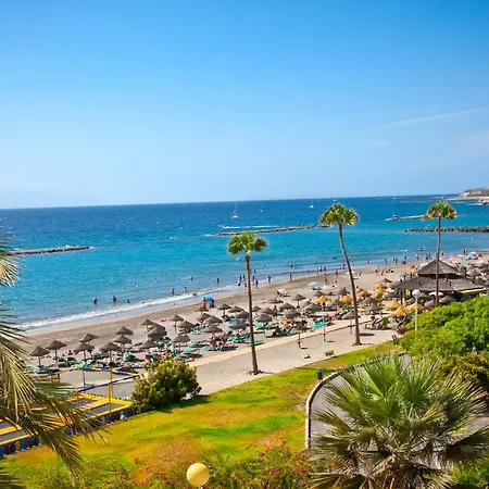 Parque Santiago Ii Playa Las Americas * Playa de las Americas (Tenerife)