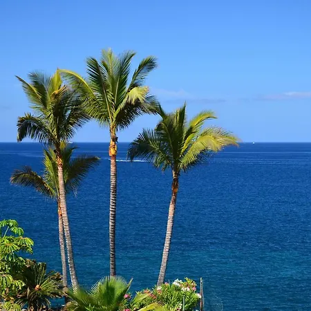 Apartment Parque Santiago Ii Playa Las Americas *