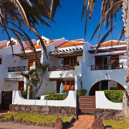 Apartment Parque Santiago Ii Playa Las Americas *
