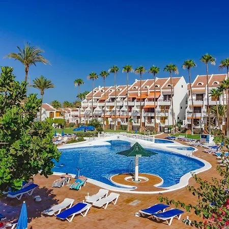 Parque Santiago Ii Playa Las Americas Playa de las Americas (Tenerife)