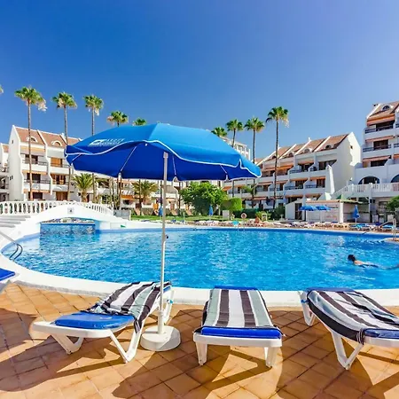 Parque Santiago Ii Playa Las Americas Daire *