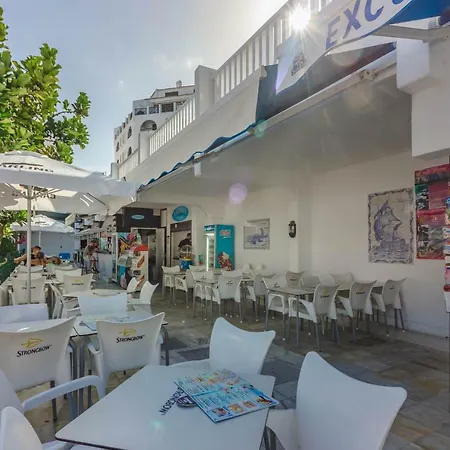 Apartment Parque Santiago Ii Playa Las Americas Playa de las Americas (Tenerife)