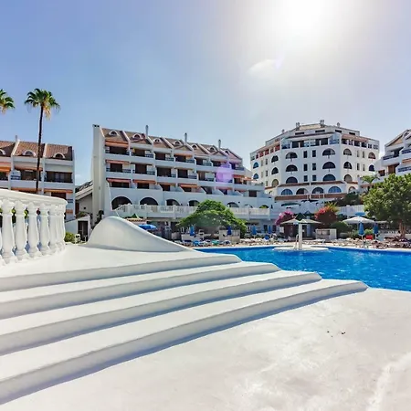 Apartment Parque Santiago Ii Playa Las Americas Playa de las Americas (Tenerife)