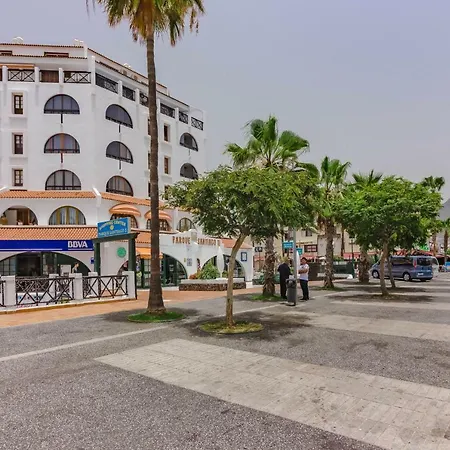 Parque Santiago Ii Playa Las Americas Apartment *
