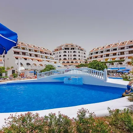 Parque Santiago Ii Playa Las Americas Apartment
