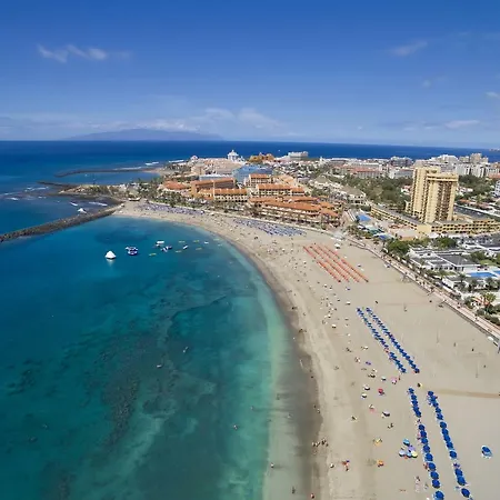 Parque Santiago Ii Playa Las Americas Playa de las Americas (Tenerife)