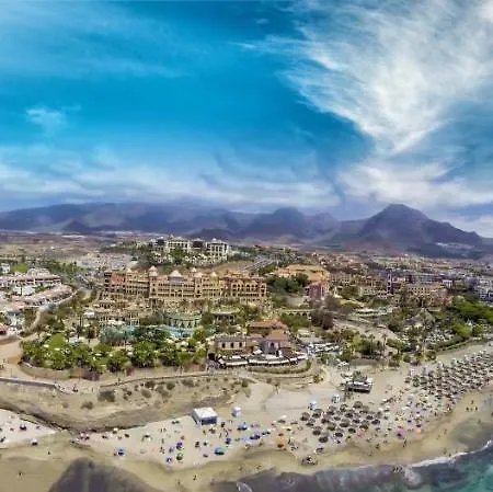 Daire Parque Santiago Ii Playa Las Americas