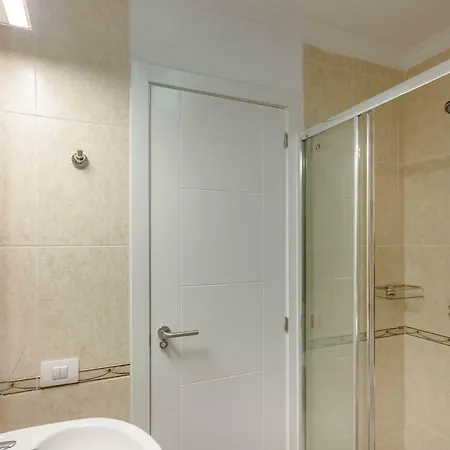 Apartment Parque Santiago Ii Playa Las Americas Playa de las Americas (Tenerife)