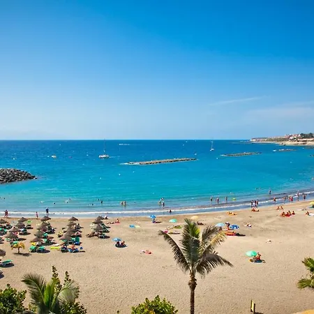 Lägenhet Parque Santiago Ii Playa Las Americas Playa de las Americas (Tenerife)