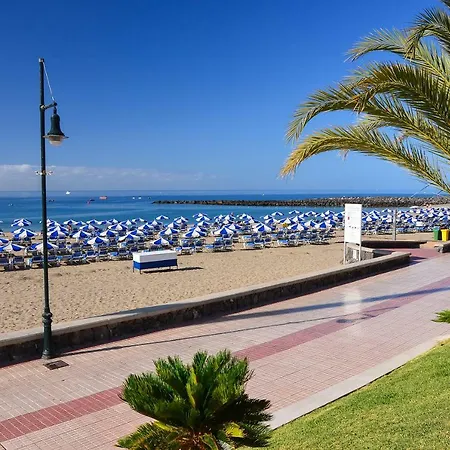 Lägenhet Parque Santiago Ii Playa Las Americas Playa de las Americas (Tenerife)